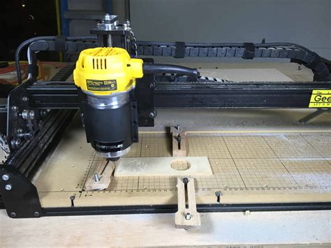 can you use a dewalt router for diy cnc machine|DeWalt router bits 1 4.